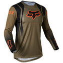FOX 骑行衣 Legion 骑行服 Air Kovent Jersey [橄榄 绿]
