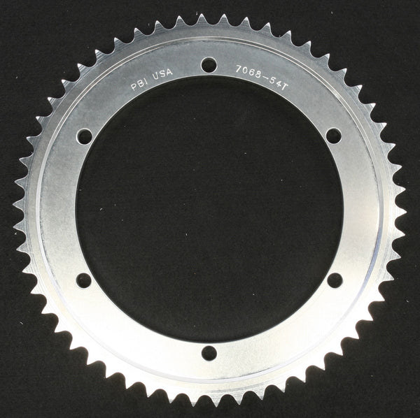 PBI 链轮 REAR SPROCKET ALUMINUM 54T-428 YAM