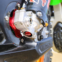 ZETA 避震 FRONT FORK BOTTOM ADJUSTER KYB