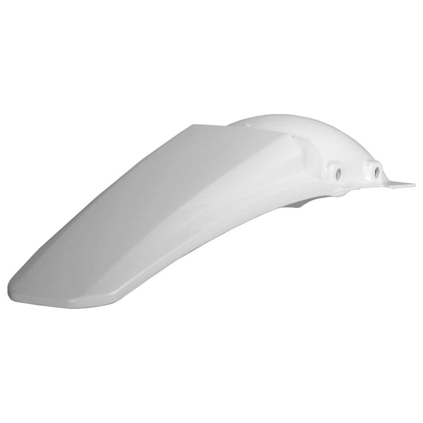 Polisport 后挡泥板 Honda Rear Fender Honda CRF250R(08-09)white OEM Color