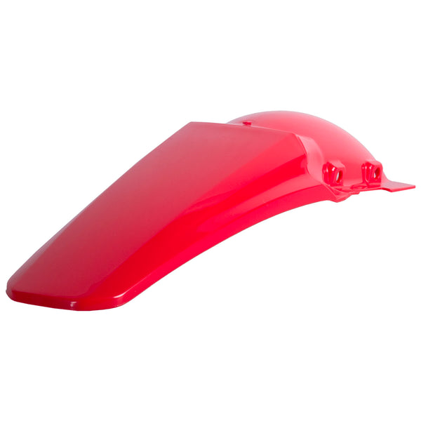 Polisport 后挡泥板 Honda Rear Fender CRF250R(08-09) OEM Color