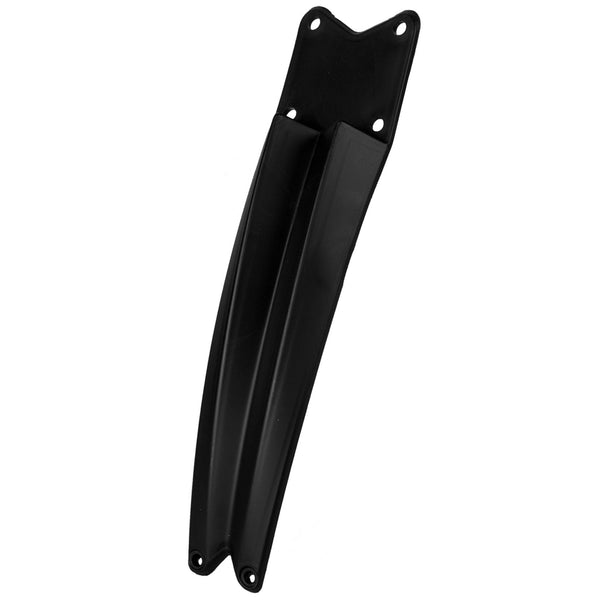 Polisport 前挡泥板 Husqvarna Front Fender Support MX CR125/TC250/450/510 (05-11)