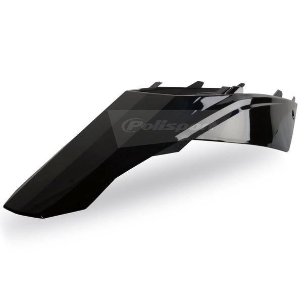 Polisport 后挡泥板 Gas Gas Rear Fender Gasgas EC/EC-E125/200/250/300/450FSE(10-11)