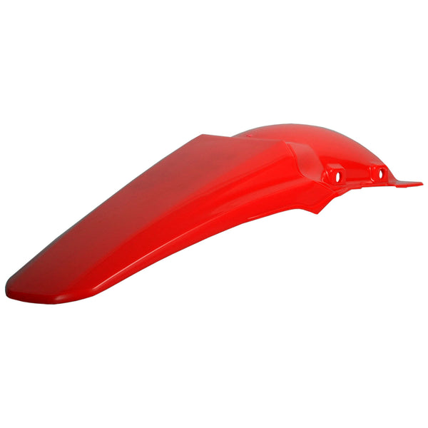 Polisport 后挡泥板 Honda Rear Fender CRF250R(06-07) OEM Color