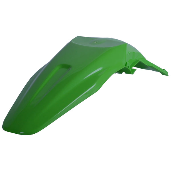 Polisport 后挡泥板 Kawasaki Rear Fender Kawasaki KX250F/450F(06-08) OEM Color