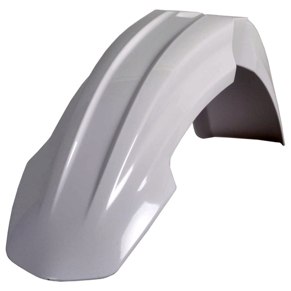 Polisport 前挡泥板 Yamaha Front Fender YZ125/250/WRF250(06-14)YZ250F/450F(06-09)