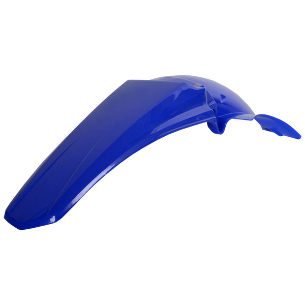 Polisport 后挡泥板 Yamaha Rear Fender YZ250F/450F(06-09) OEM Colour