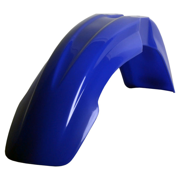 Polisport 前挡泥板 Yamaha Front Fender YZ125/250(00-05)YZ250F/WRF250(01-05)YZ426F