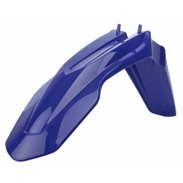 POLISPORT 前挡泥板 SHERCO FRONT FENDER 蓝