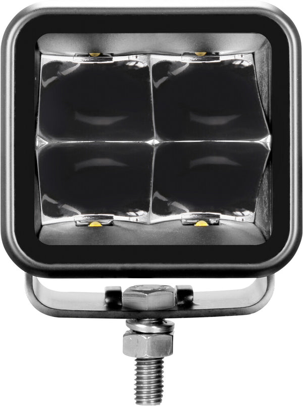 OPEN TRAIL 照明 Stealth Series Pod Lights