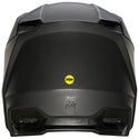 FOX 头盔 V1 哑光 Helmet ECE [哑光 黑]