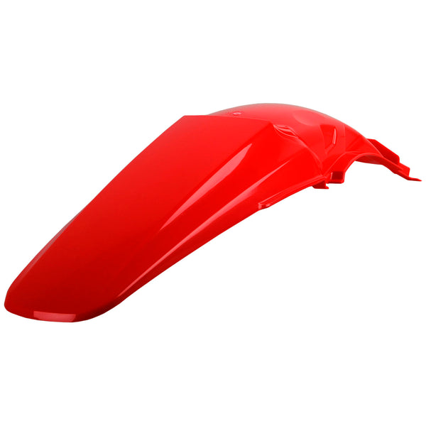 Polisport 后挡泥板 Honda Rear Fender CR125/250(02-07)OEM Color