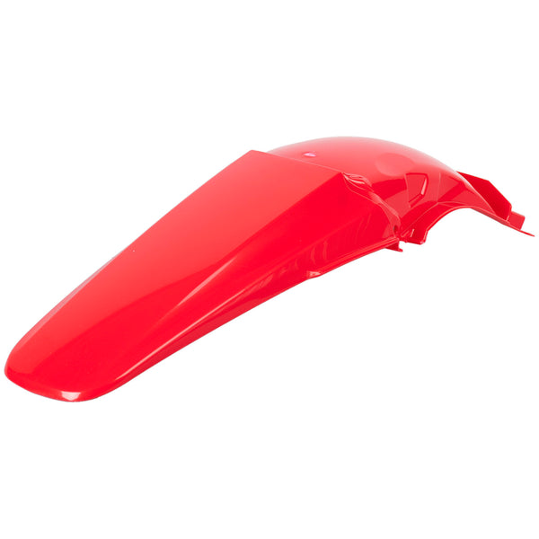 Polisport 后挡泥板 Honda Rear Fender CR125/250(02-07)OEM Color