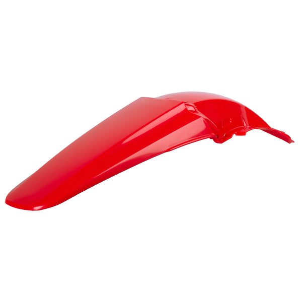 Polisport 后挡泥板 Honda Rear Fender Honda CRF450R(02-04) OEM Color