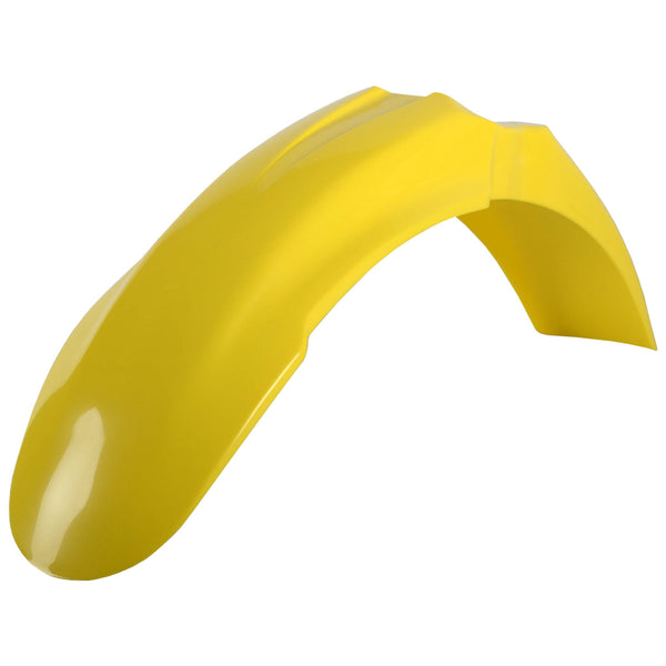 Polisport 前挡泥板 Suzuki Front Fender RMZ250(04-06) OEM Color