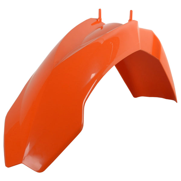 Polisport 前挡泥板 KTM Front Fender KTM SX(00-06)SX-F(05-06)EXC(00-07)EXC-F(06-07)