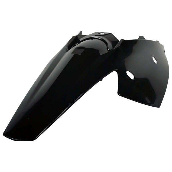 Polisport 后挡泥板 KTM Rear Fender KTM+Side Panel KTM SX(03-06)SXF(05-06)EXC(04-07)