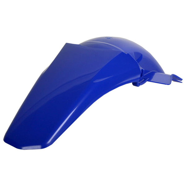 Polisport 后挡泥板 Yamaha Rear Fender YZ250F/YZ450F(03-05) OEM Colour