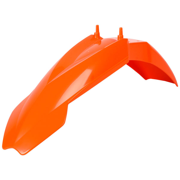 Polisport 前挡泥板 KTM Front Fender KTM65SX(02-08)65XC(08) OEM Color