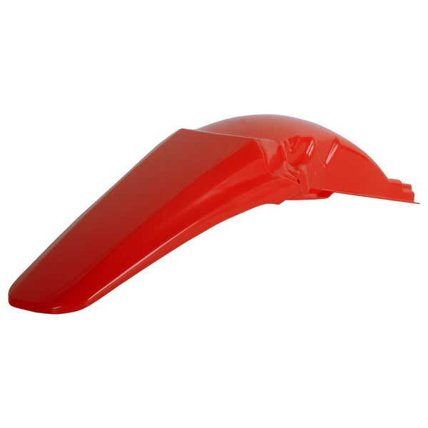 Polisport 后挡泥板 Honda Rear Fender Honda CRF250R(04-05) OEM Color