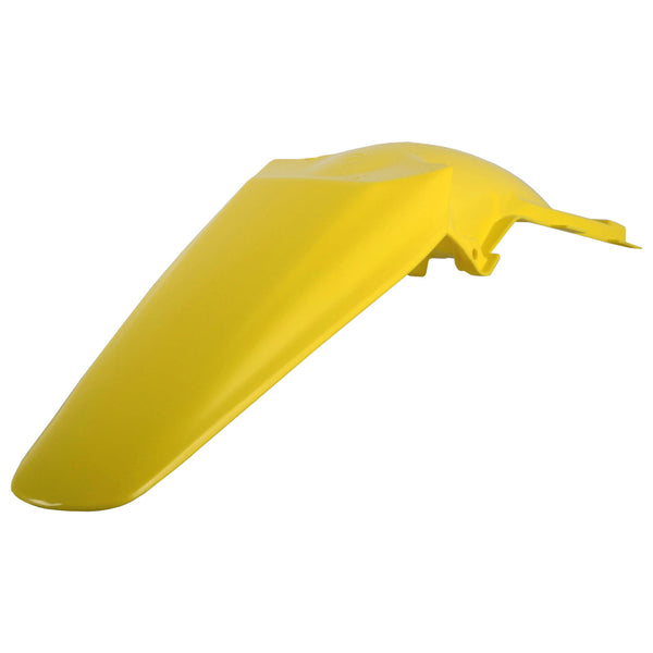 Polisport 后挡泥板 Suzuki Rear Fender RMZ250(04-06)KX250F(04-05)
