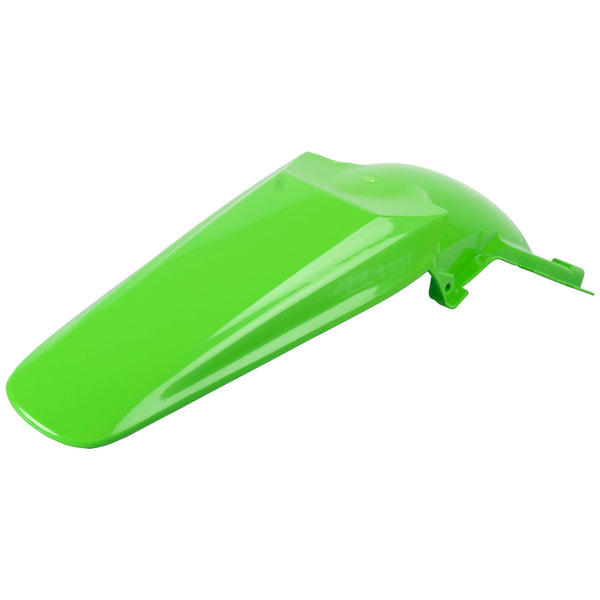 Polisport 后挡泥板 Kawasaki Rear Fender KX250F(04-05)OEM Color/RMZ250(04-06)
