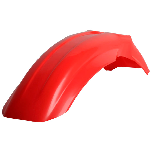 Polisport 前挡泥板 Honda Front Fender CR80(96-02)/CR85(03-07)OEM Color