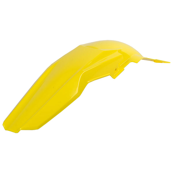 Polisport 后挡泥板 Suzuki Rear Fender Suzuki RMZ450(05-07) OEM Color
