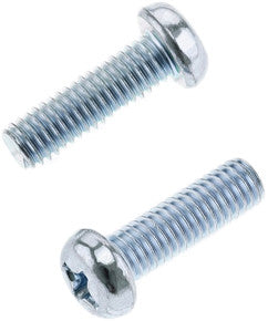 BOLT 五金件 Pan Head Screws