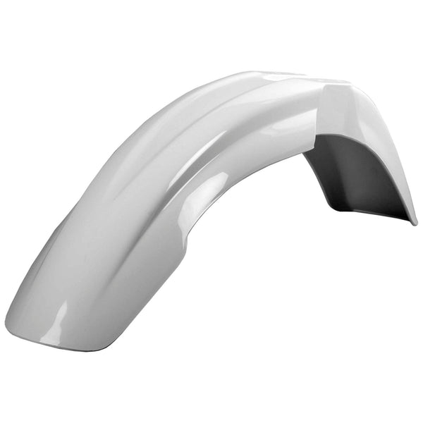 Polisport 前挡泥板 Gas Gas Front Fender Gasgas EC125/200/250/300/450/450FSE(05-07)wh