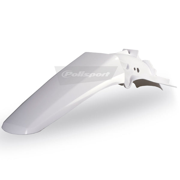 Polisport 后挡泥板 Gas Gas Rear Fender EC125/200/250/450/300(05-06)