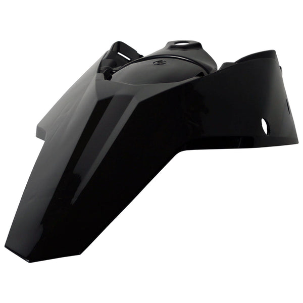 Polisport 后挡泥板 KTM Rear Fender+Side Panels KTM SX/SX-F(07-10)EXC/EXC-F(08-11)