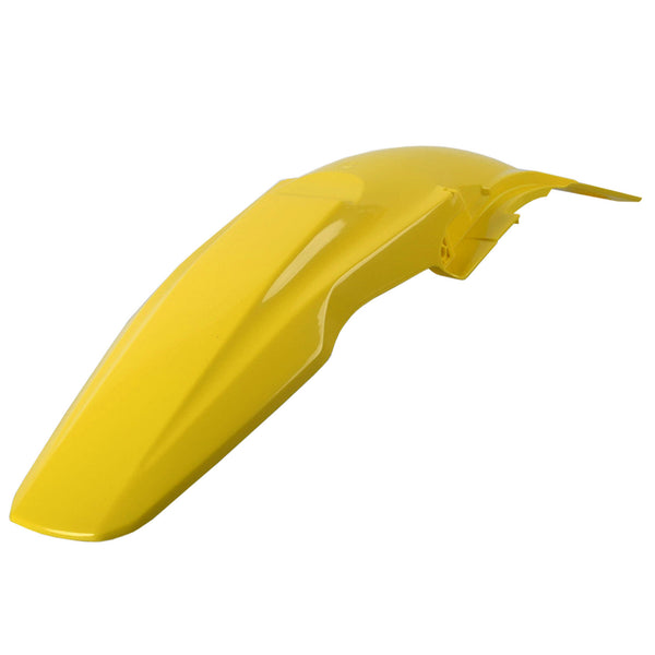 Polisport 后挡泥板 Suzuki Rear Fender Suzuki RMZ250(07-09) OEM Color