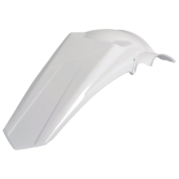 Polisport 后挡泥板 Yamaha Rear Fender Yamaha WR250F(07-14)/WR450F(07-15) OEM(13-14) wh