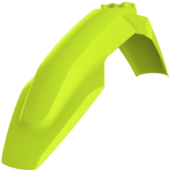 Polisport 前挡泥板 Front Fender Husqvarna TC/FC (16->) TE/FE (17->) Flo