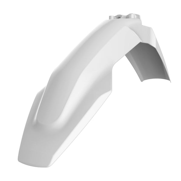Polisport 前挡泥板 Husqvarna Front Fender Husqvarna TC125/FC(16->)TC250/TX/FX/TE/FE(17->)