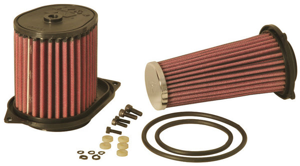 K&N 空滤 AIR FILTER