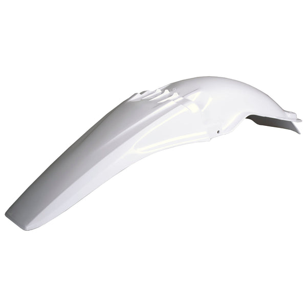 Polisport 后挡泥板 Yamaha Rear Fender Yam.YZ125/250(96-01)/YZ250F(01-02)/YZ400F(98-00)