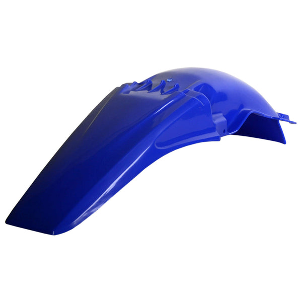Polisport 后挡泥板 Yamaha Rear Fender Yam.YZ125/250(96-01)/YZ250F(01-02)/YZ400F(98-99)
