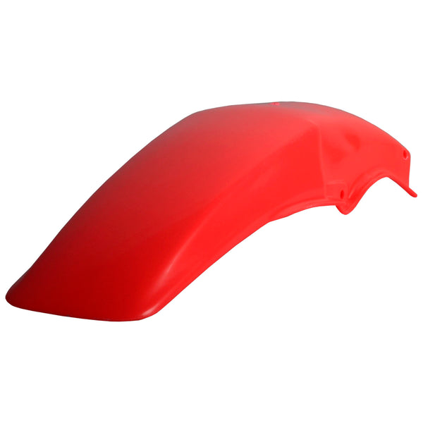Polisport 后挡泥板 Honda Rear Fender Honda CR125(93-97)/250(92-96)OEM Color