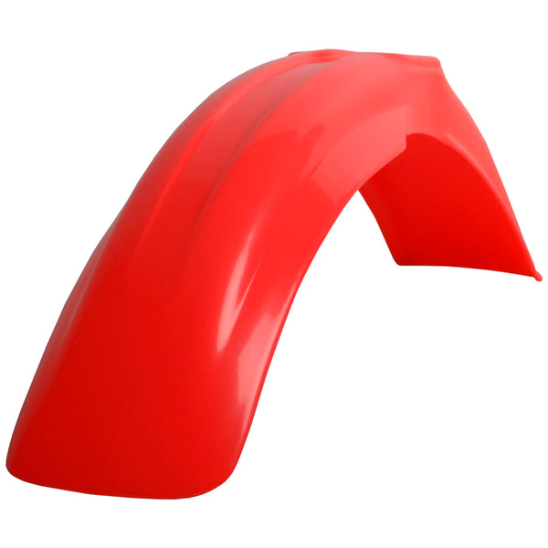 Polisport 前挡泥板 Honda Front Fender CR125R/250R(90-99)/500R(90-01)OEM Color