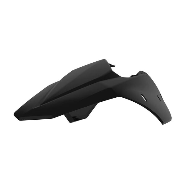 POLISPORT 后挡泥板 BETA 黑