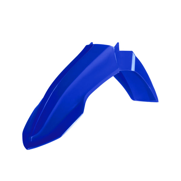 Polisport 前挡泥板 Yamaha Front Fender YZ450F 23