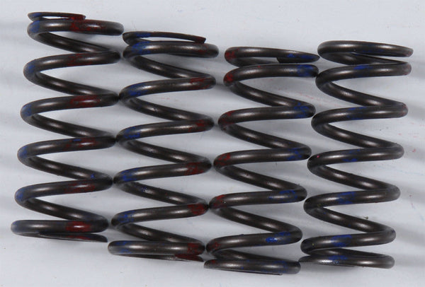 KG Suzuki High Performance Spring Set