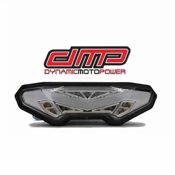 DMP 照明 POWERGRID TAIL LIGHT 透明