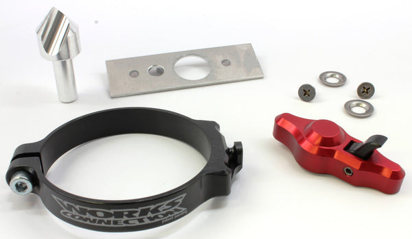 Works 发车器 Suzuki PRO LAUNCH START DEVICE