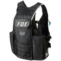 FOX 骑行背心 Legion 骑行服 TAC Vest [黑]