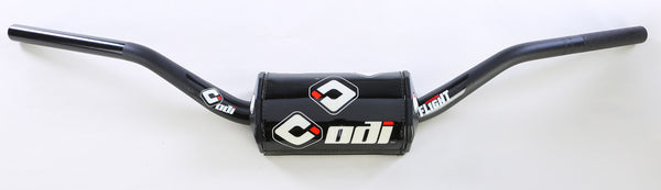 ODI 车把 PODIUM FLIGHT HANDLEBAR 1 1/8" 黑