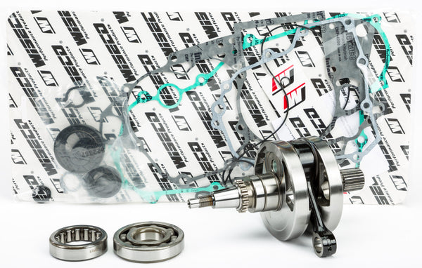 WISECO 发动机 BOTTOM END KIT HON