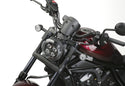 NATIONAL CYCLE 支架 HEAVY DUTY MOUNT KIT NARROW 黑 HON